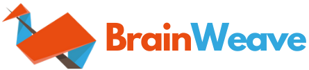 Brainweave Edu Logo